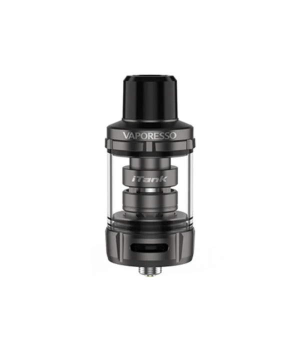 Vaporesso iTank Sub Ohm Tank 5ml/8ml