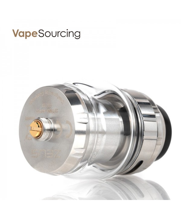 GeekVape Zeus X RTA 4.5ml Rebuildable Tank Atomizer