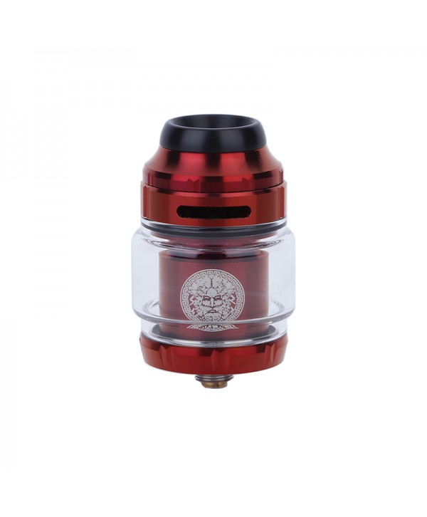 GeekVape Zeus X RTA 4.5ml Rebuildable Tank Atomizer