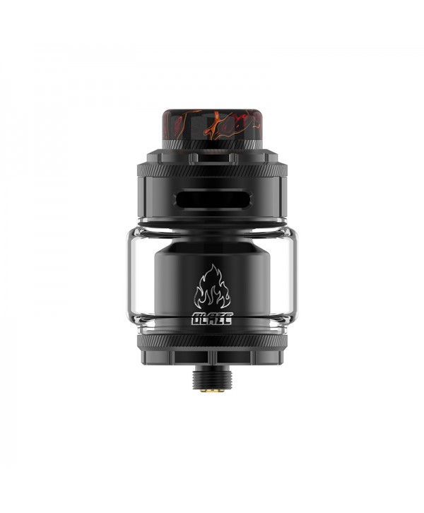 Thunderhead Creations Blaze RTA 26mm 2ml