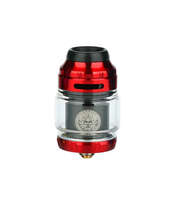 GeekVape Zeus X RTA 4.5ml Rebuildable Tank Atomizer