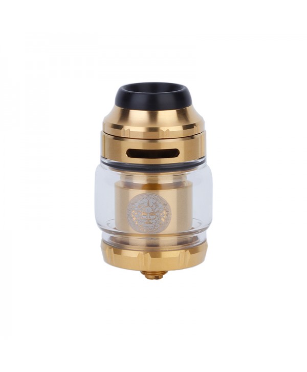 GeekVape Zeus X RTA 4.5ml Rebuildable Tank Atomizer