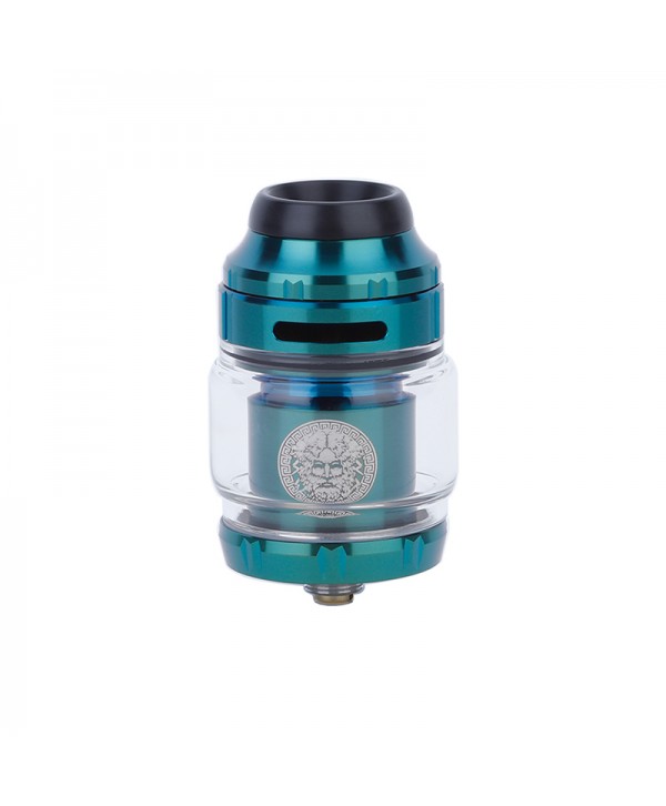 GeekVape Zeus X RTA 4.5ml Rebuildable Tank Atomizer