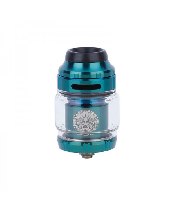 GeekVape Zeus X RTA 4.5ml Rebuildable Tank Atomizer