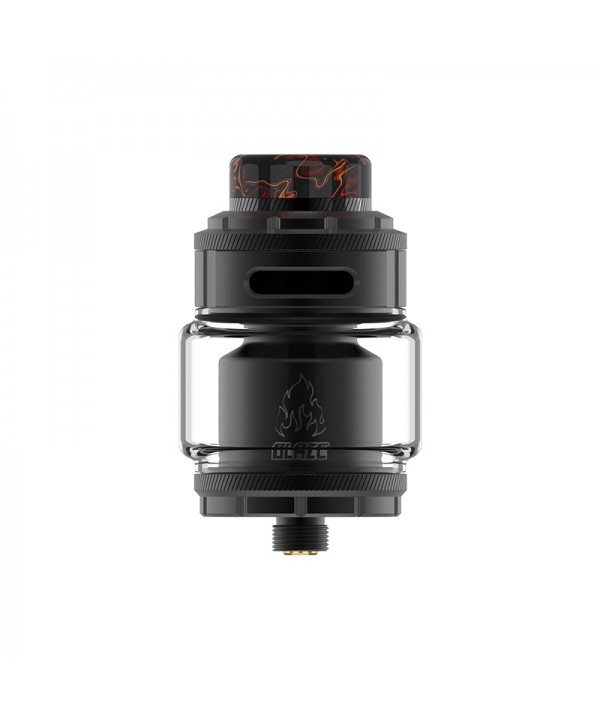 Thunderhead Creations Blaze RTA 26mm 2ml