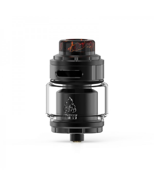 Thunderhead Creations Blaze RTA 26mm 2ml