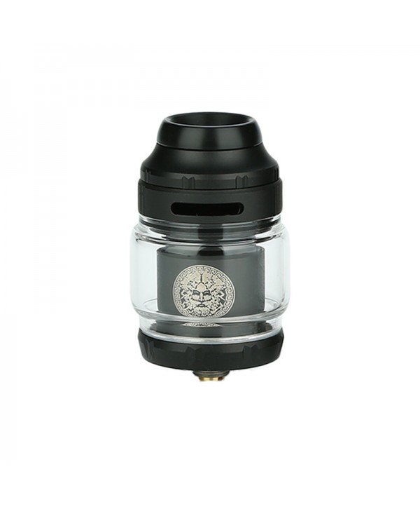 GeekVape Zeus X RTA 4.5ml Rebuildable Tank Atomizer