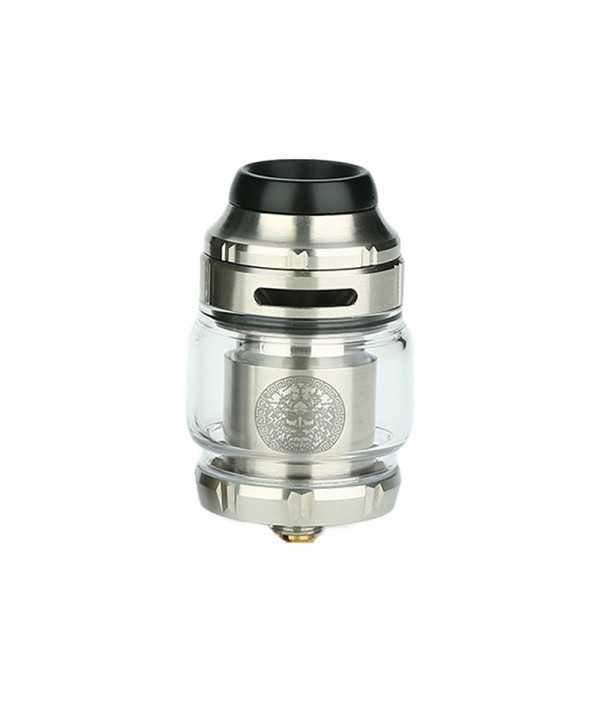 GeekVape Zeus X RTA 4.5ml Rebuildable Tank Atomizer