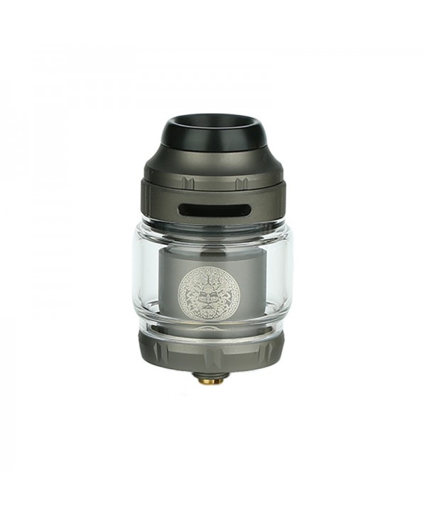 GeekVape Zeus X RTA 4.5ml Rebuildable Tank Atomizer