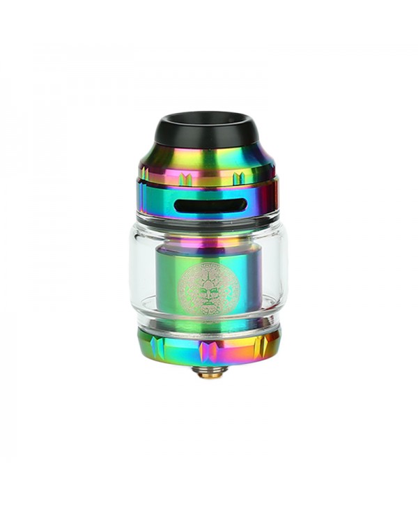 GeekVape Zeus X RTA 4.5ml Rebuildable Tank Atomizer