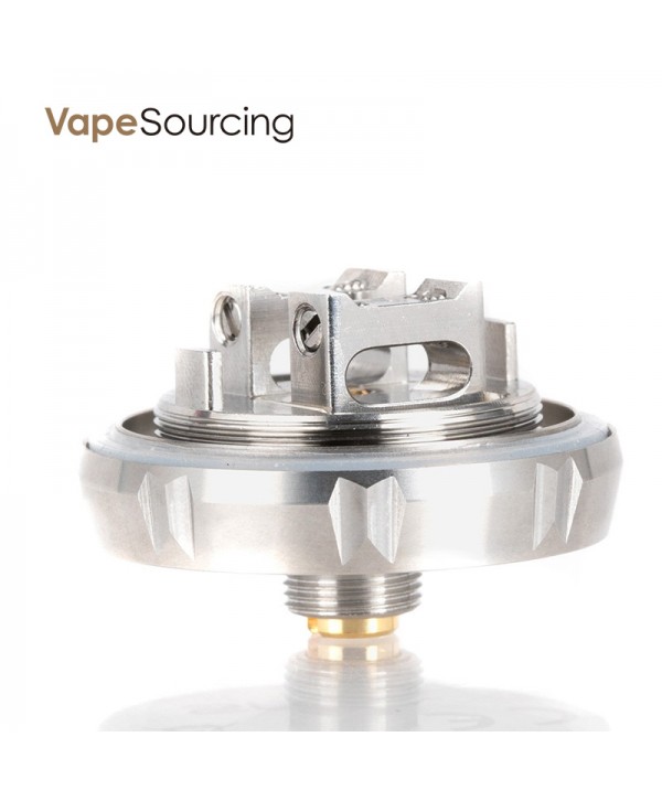 GeekVape Zeus X RTA 4.5ml Rebuildable Tank Atomizer