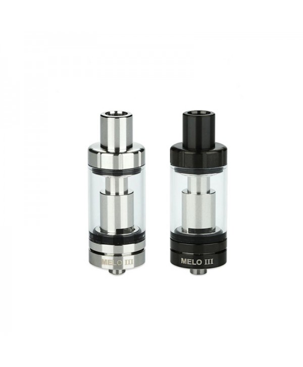 Eleaf Melo 3 Atomizer 4ml<span class=