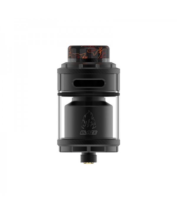 Thunderhead Creations Blaze RTA 26mm 2ml