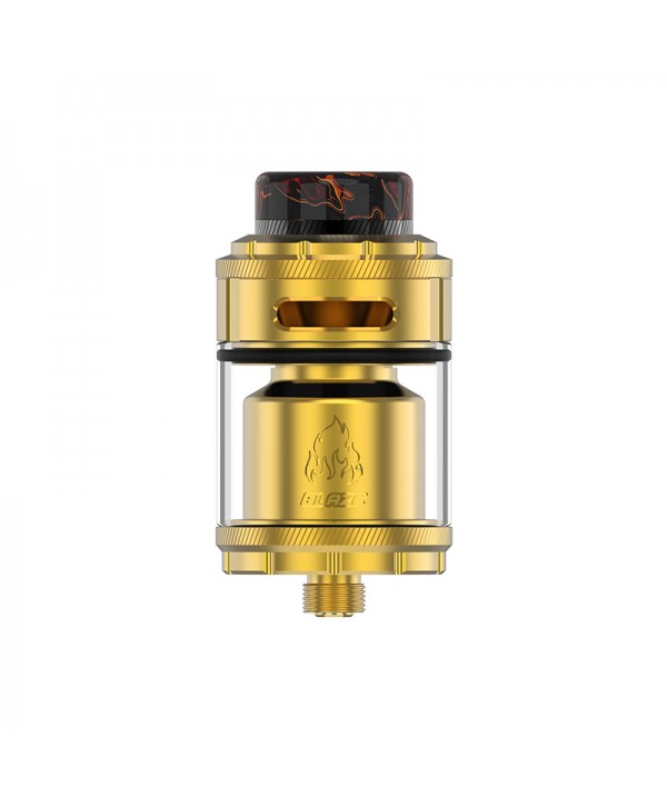 Thunderhead Creations Blaze RTA 26mm 2ml