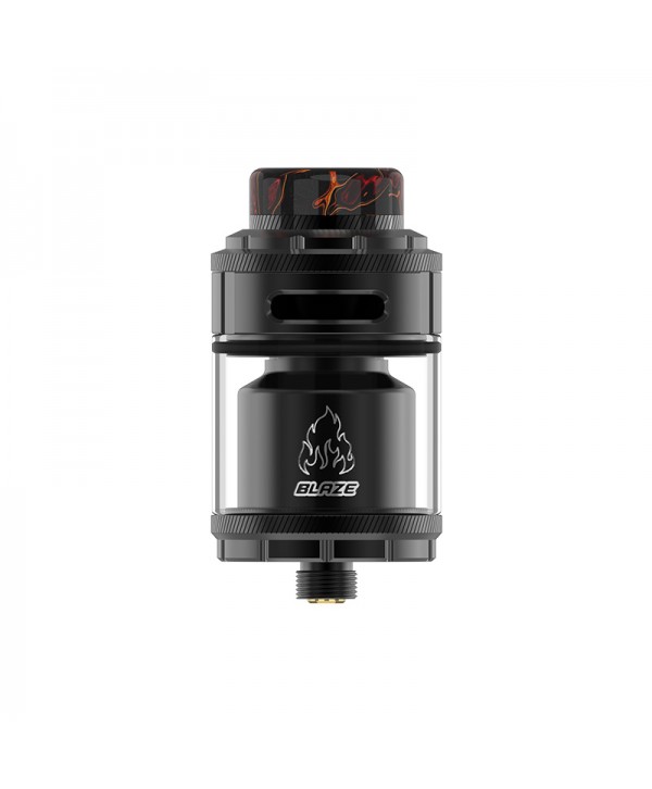 Thunderhead Creations Blaze RTA 26mm 2ml