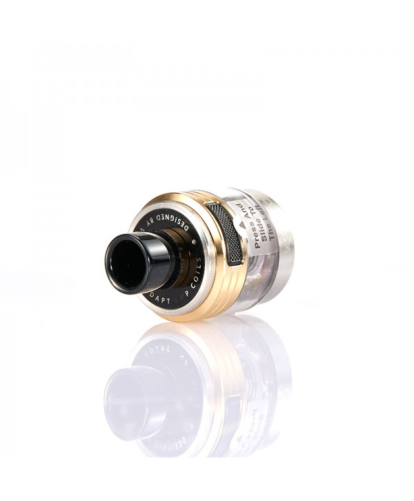 VOOPOO PnP-X Empty Pod Cartridge 5ml