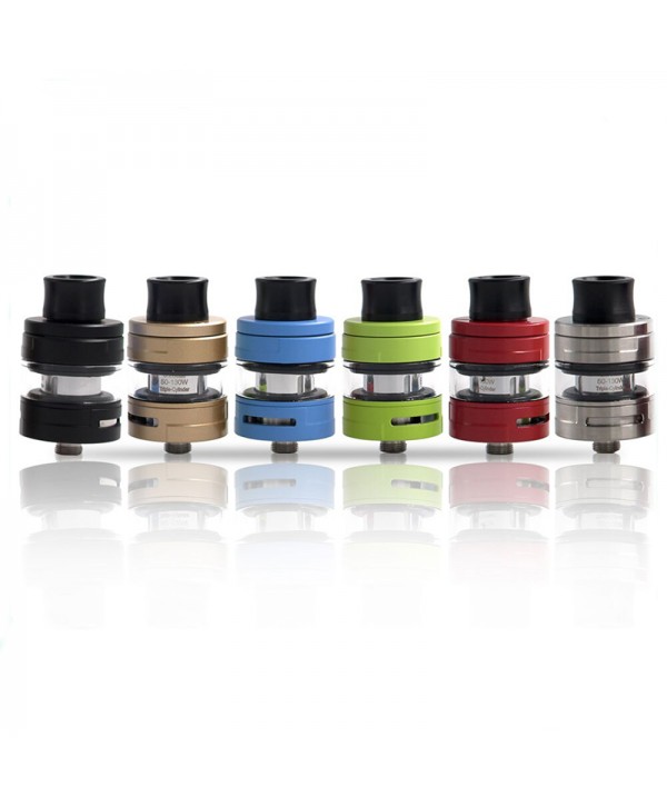 Eleaf ELLO S Atomizer 2ml<span class=