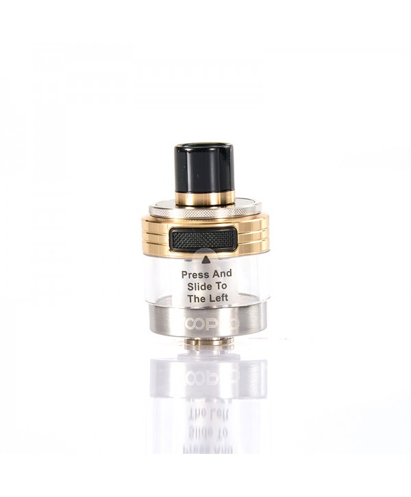 VOOPOO PnP-X Empty Pod Cartridge 5ml