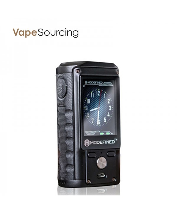 Modefined Draco TC Box Mod 200W