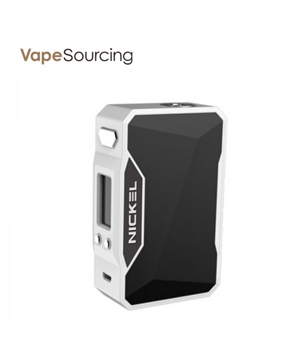 Dovpo Nickel TC Box Mod 230W