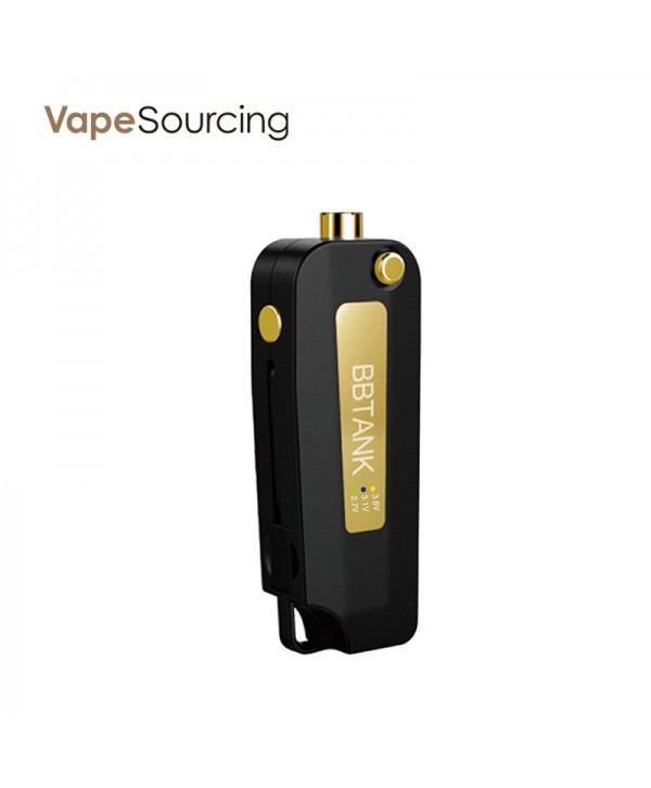 BBTANK Key Box VV Battery 350mAh