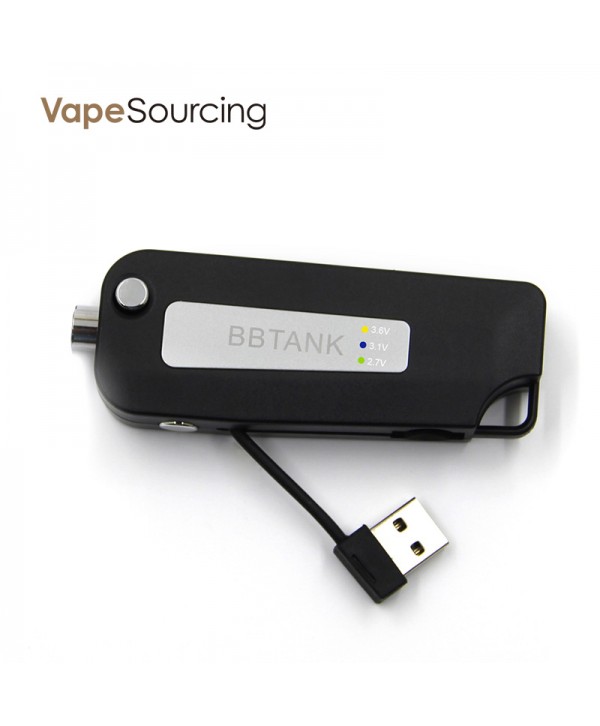 BBTANK Key Box VV Battery 350mAh