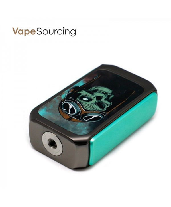 Vzone Graffiti Box Mod 220W