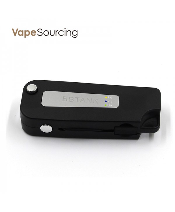 BBTANK Key Box VV Battery 350mAh