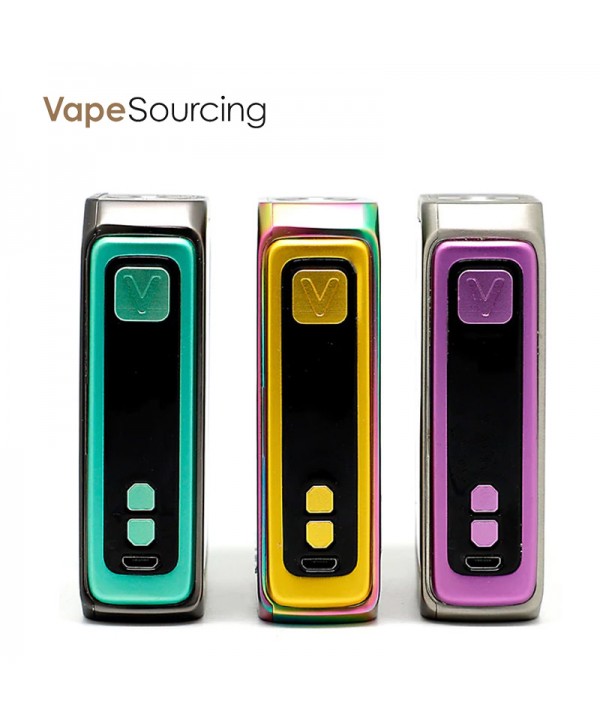 Vzone Graffiti Box Mod 220W