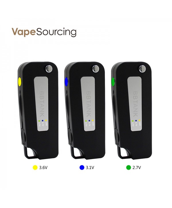 BBTANK Key Box VV Battery 350mAh