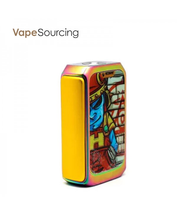 Vzone Graffiti Box Mod 220W