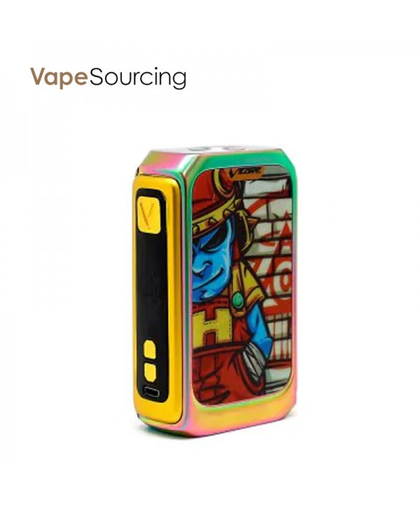 Vzone Graffiti Box Mod 220W