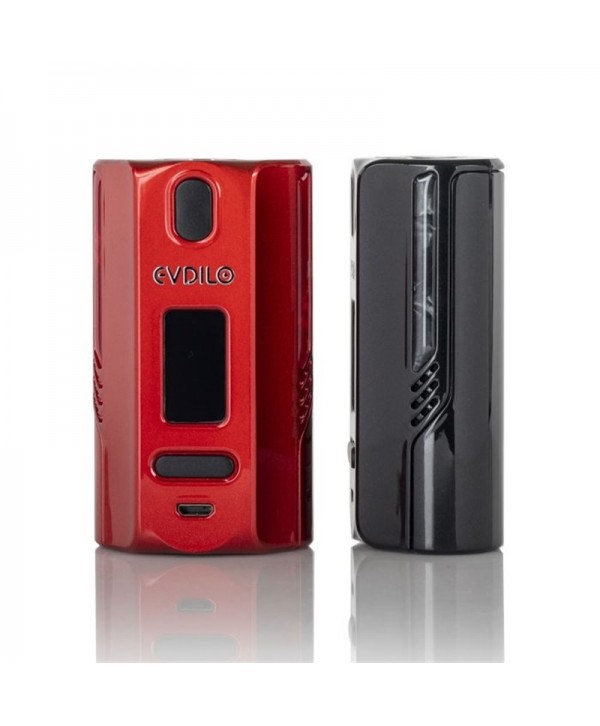 Uwell EVDILO Mod 200W