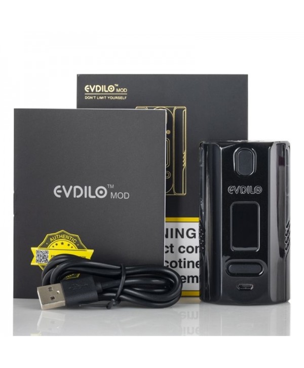 Uwell EVDILO Mod 200W