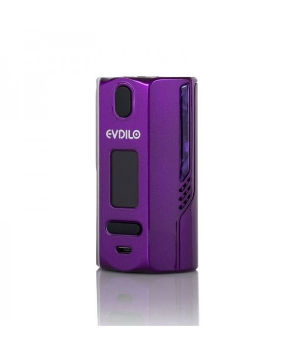 Uwell EVDILO Mod 200W