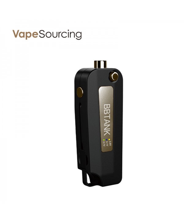 BBTANK Key Box VV Battery 350mAh