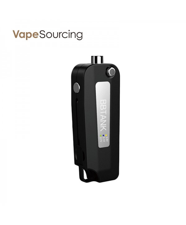 BBTANK Key Box VV Battery 350mAh