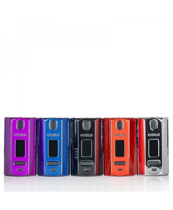 Uwell EVDILO Mod 200W