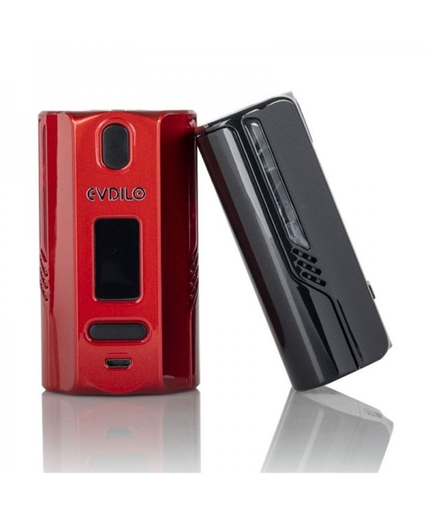 Uwell EVDILO Mod 200W