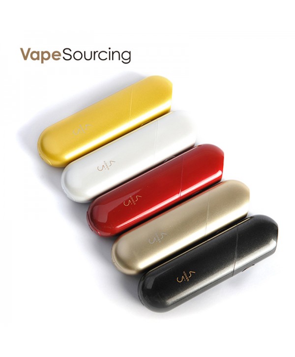 Koken K1 Max Heating Mod 2600mAh