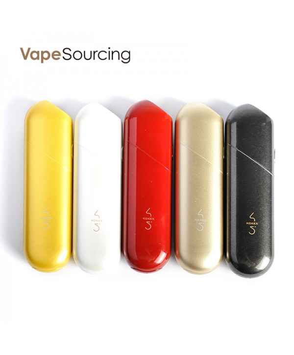 Koken K1 Max Heating Mod 2600mAh