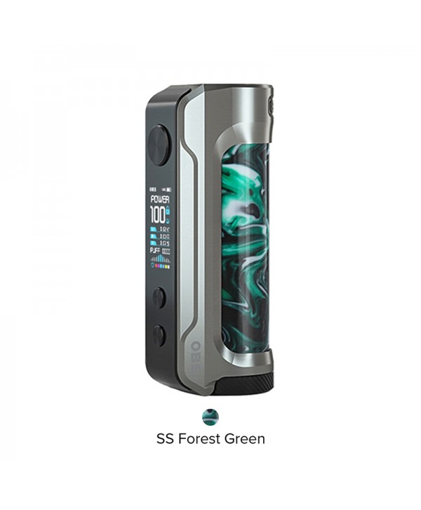 OBS Engine 100W Box Mod