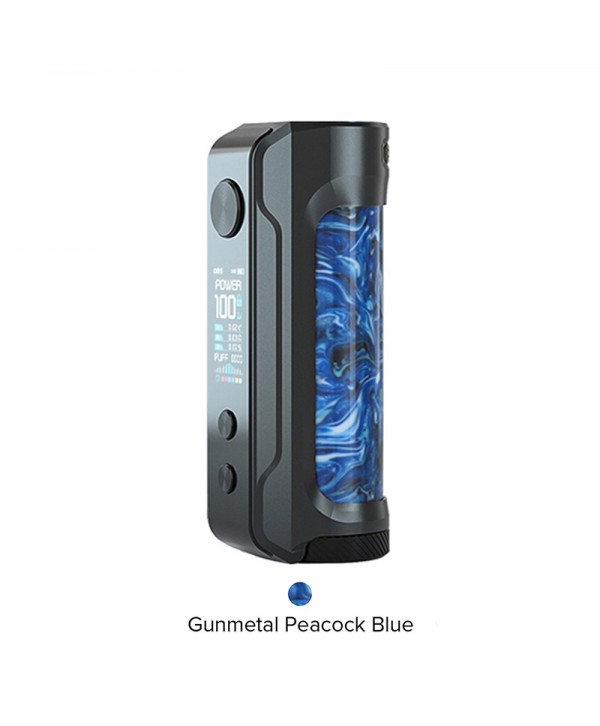 OBS Engine 100W Box Mod