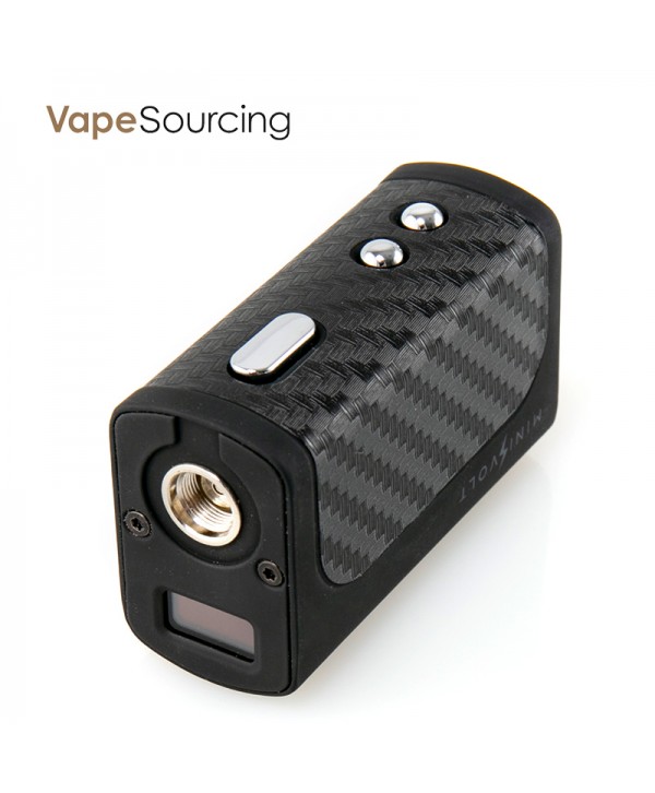 COV Mini Volt V2 Box Mod 40W