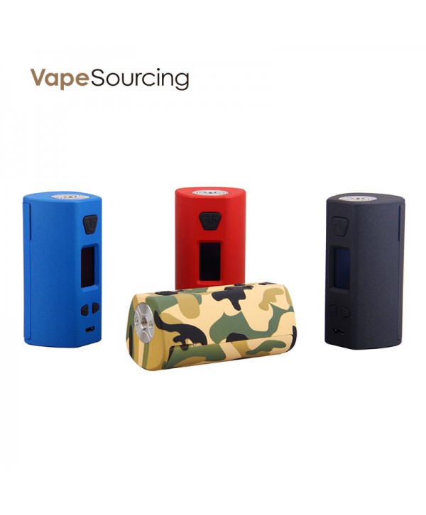 Yosta Livepor Box Mod 200W