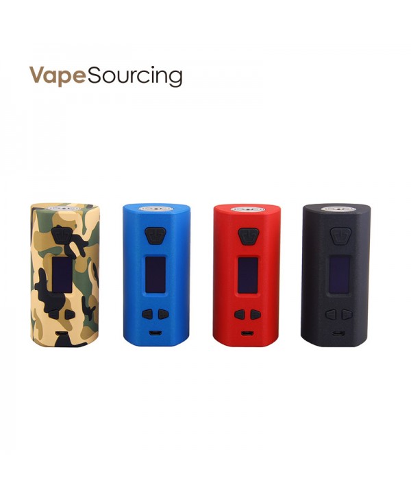 Yosta Livepor Box Mod 200W