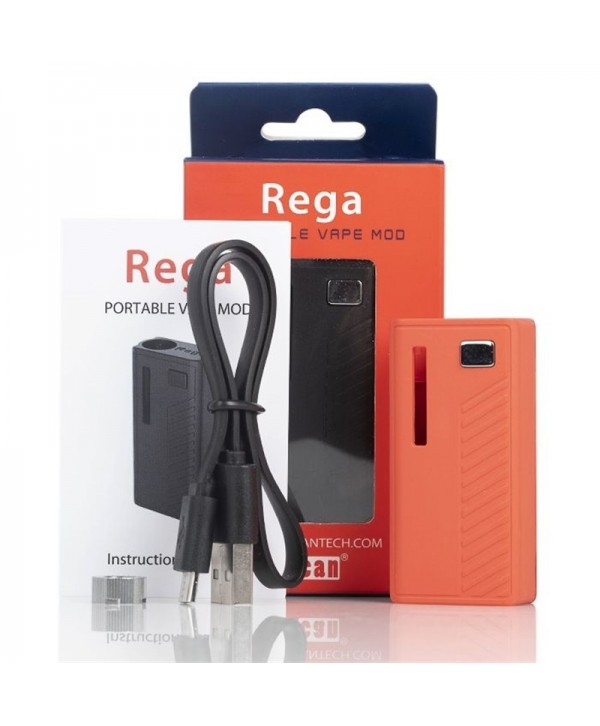 Yocan Rega Vaporizer Box Mod 320mAh