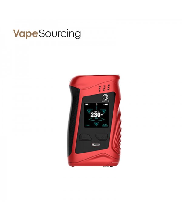 Yosta Livepor TC Box Mod 230W