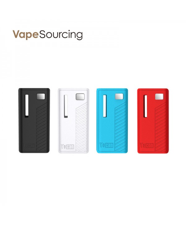 Yocan Rega Vaporizer Box Mod 320mAh