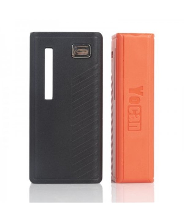 Yocan Rega Vaporizer Box Mod 320mAh